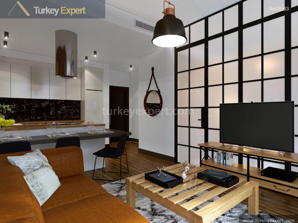 new apartments for sale izmir bornova6