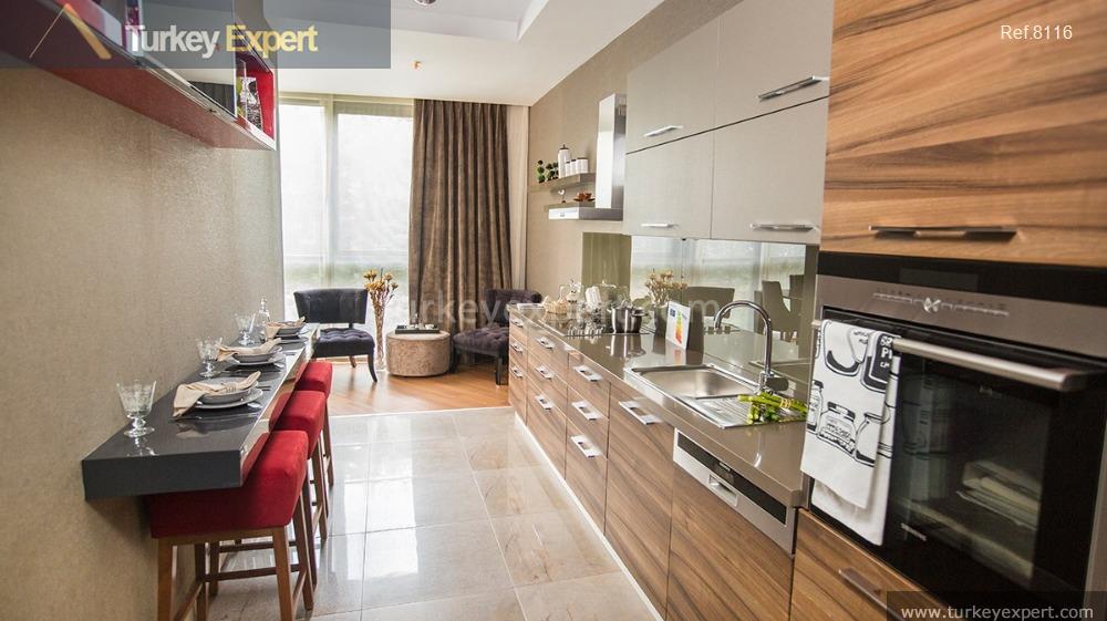 luxury highrise apartments anatolian side istanbul11