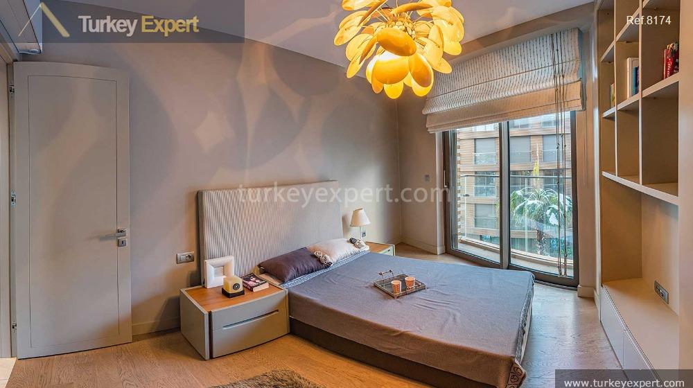 luxurious apartments for sale in istanbul uskudar12