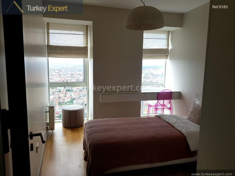 highrise luxury apartments in istanbul asian side18