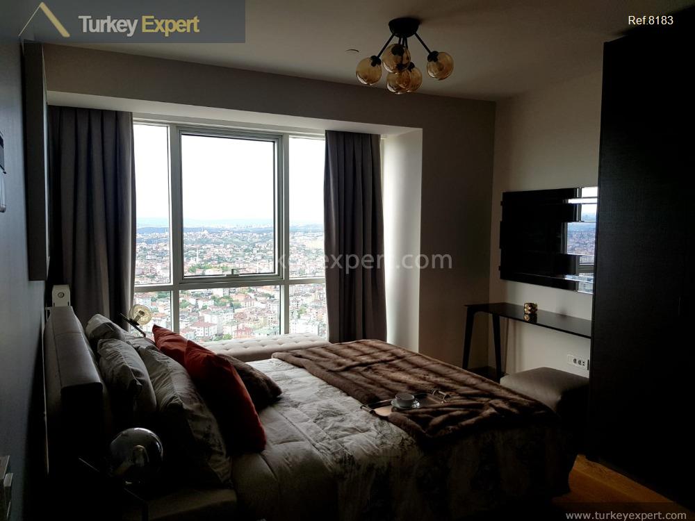 highrise luxury apartments in istanbul asian side20