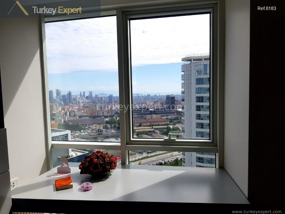 highrise luxury apartments in istanbul asian side23