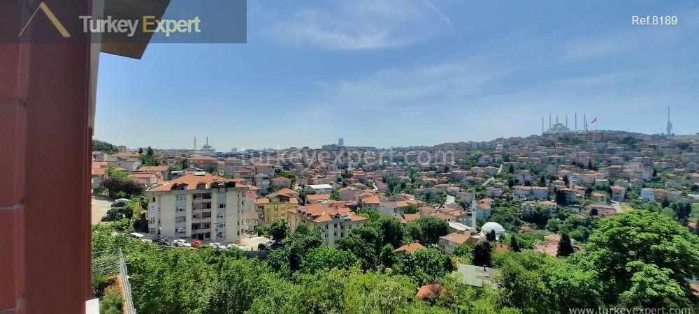 bosphorusview apartments for sale in istanbul uskudar10