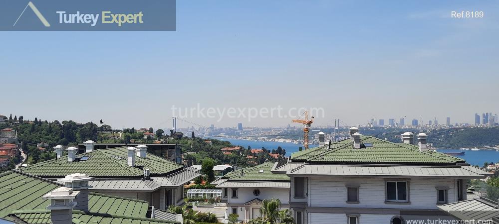 bosphorusview apartments for sale in istanbul uskudar12