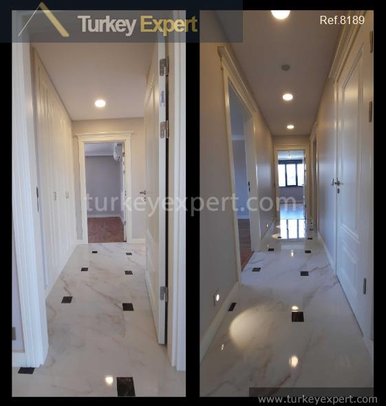 bosphorusview apartments for sale in istanbul uskudar14