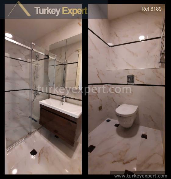 bosphorusview apartments for sale in istanbul uskudar15