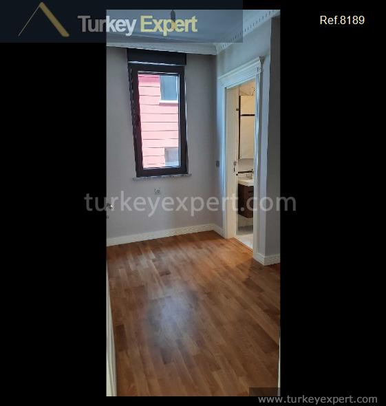 bosphorusview apartments for sale in istanbul uskudar16