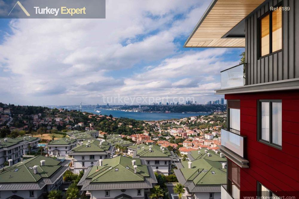 bosphorusview apartments for sale in istanbul uskudar18