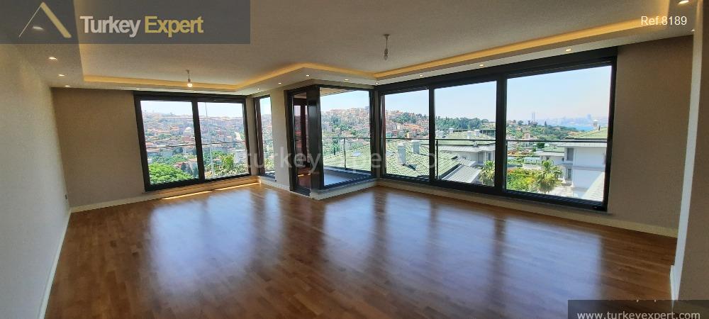 bosphorusview apartments for sale in istanbul uskudar2
