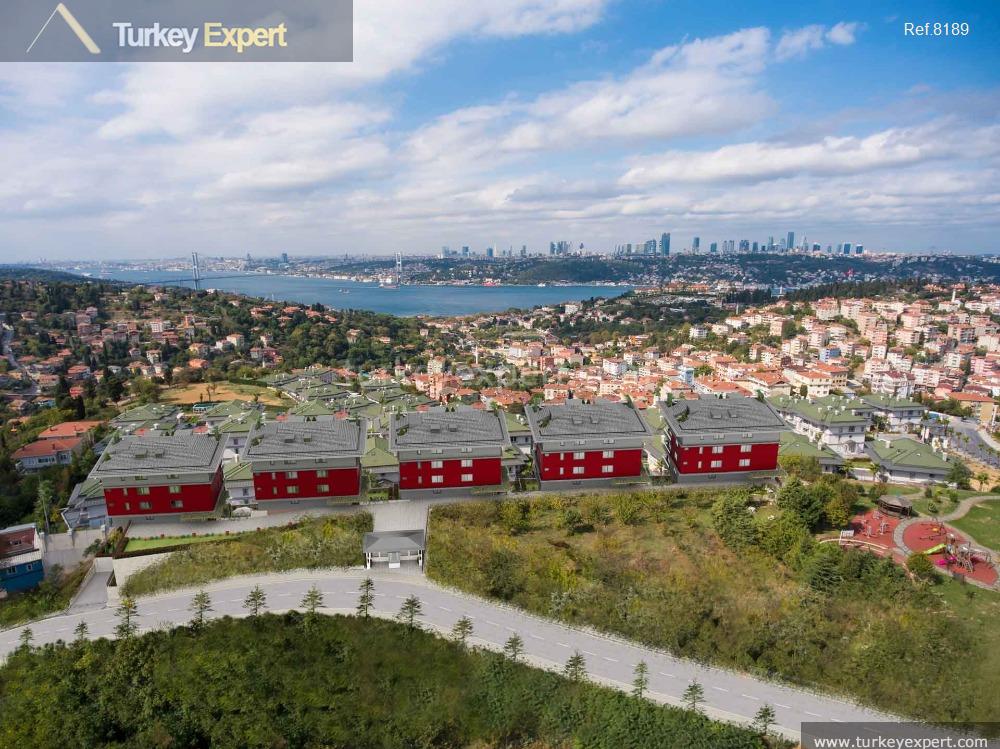 bosphorusview apartments for sale in istanbul uskudar25