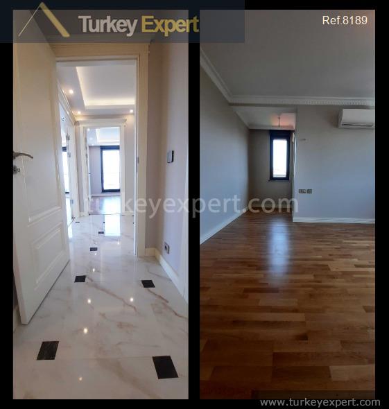 bosphorusview apartments for sale in istanbul uskudar27