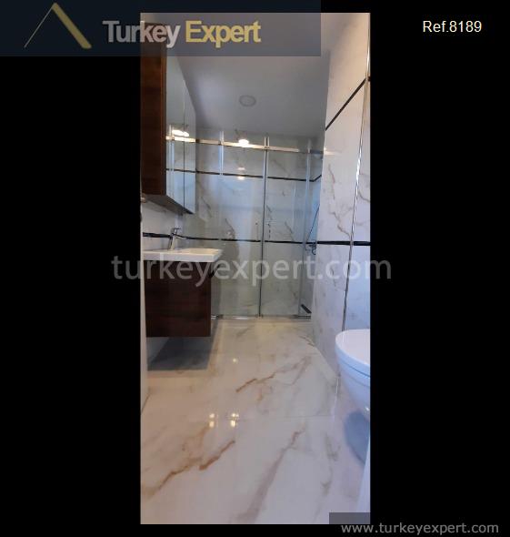 bosphorusview apartments for sale in istanbul uskudar28