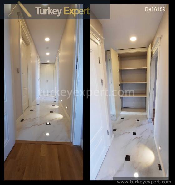 bosphorusview apartments for sale in istanbul uskudar29