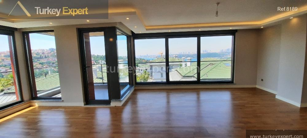 bosphorusview apartments for sale in istanbul uskudar3