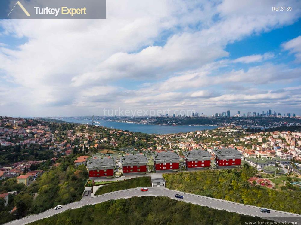 bosphorusview apartments for sale in istanbul uskudar30