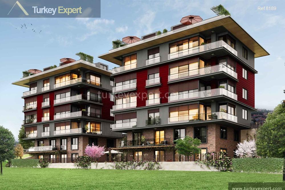 bosphorusview apartments for sale in istanbul uskudar31
