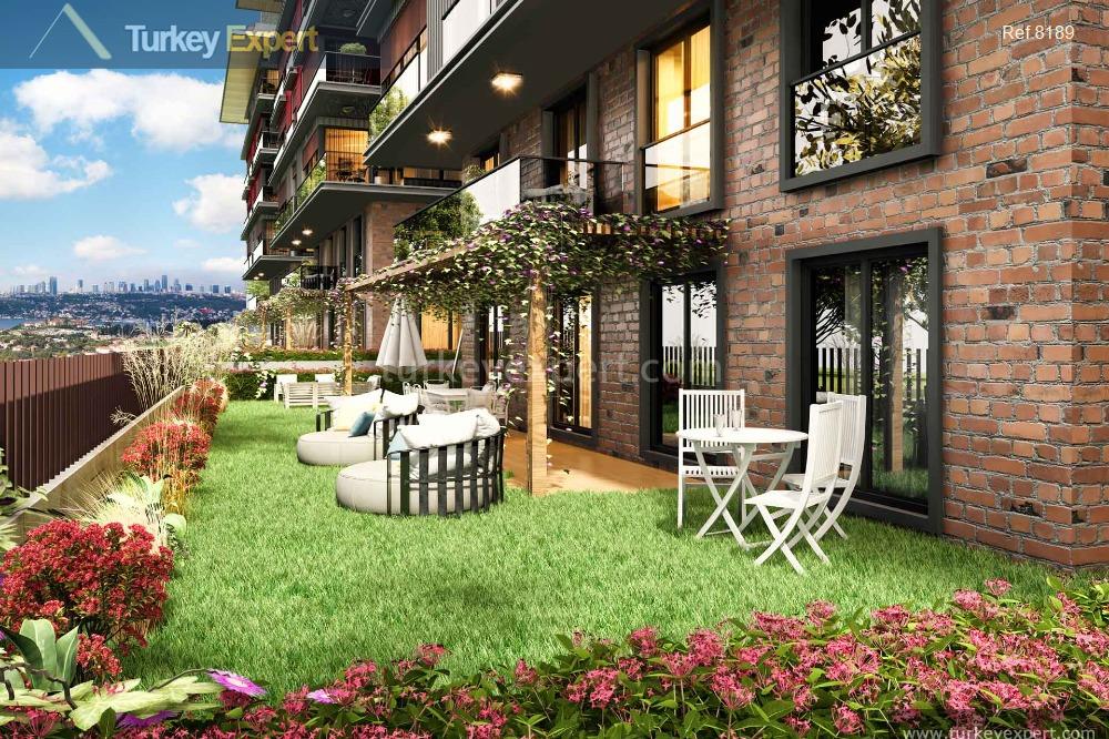 bosphorusview apartments for sale in istanbul uskudar32