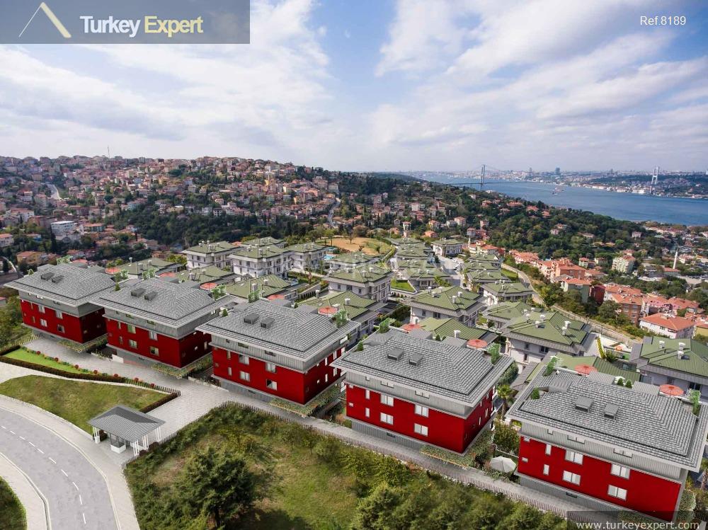 bosphorusview apartments for sale in istanbul uskudar38