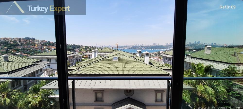 bosphorusview apartments for sale in istanbul uskudar5