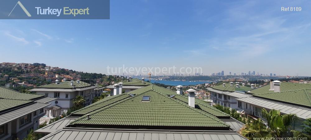 bosphorusview apartments for sale in istanbul uskudar8