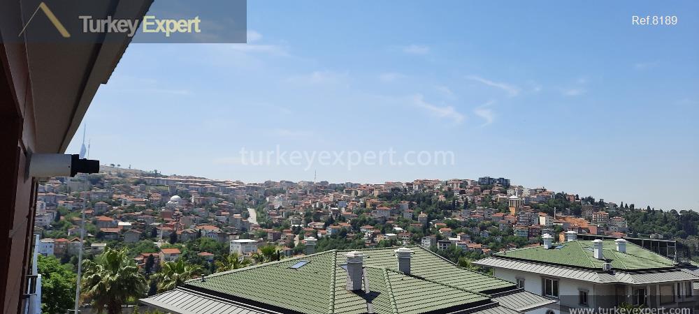 bosphorusview apartments for sale in istanbul uskudar9