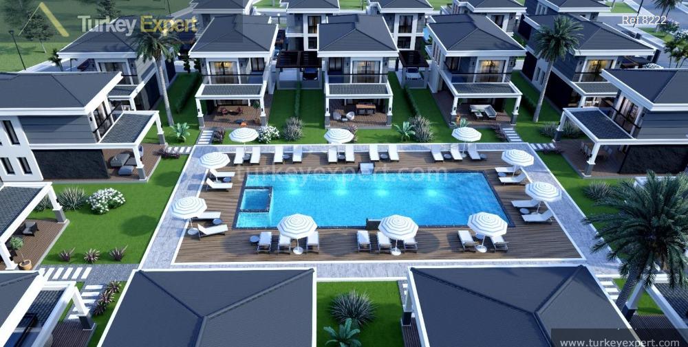 detached villas with pool for sale in kusadasi guzelcamli18
