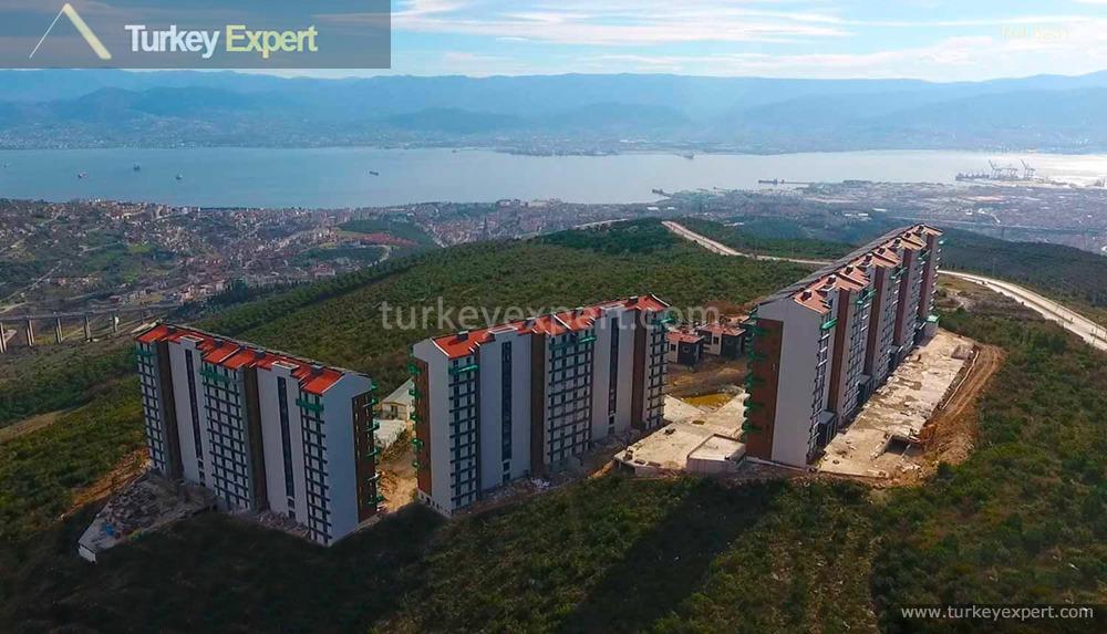 bayview apartments for sale in izmit kocaeli18