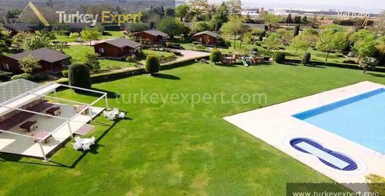 4 star hotel is for sale in istanbul gebze2
