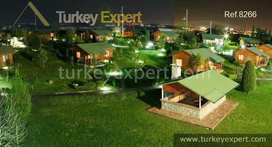 4 star hotel is for sale in istanbul gebze5
