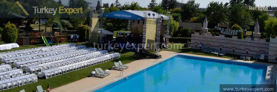 4 star hotel is for sale in istanbul gebze8