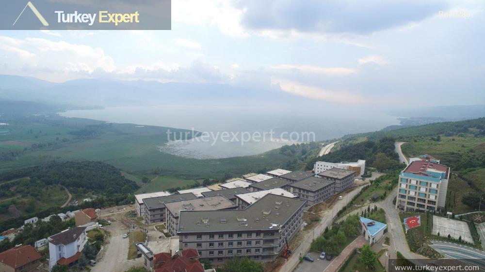 apartments overlooking sapanca lake are for sale in sakarya17