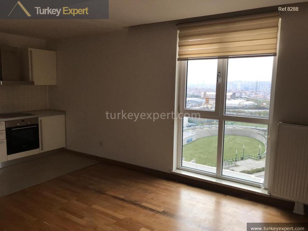 3apartment for sale in istanbul13