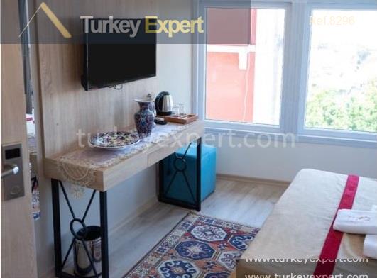 istanbul sultanahmet’s boutique hotel with1