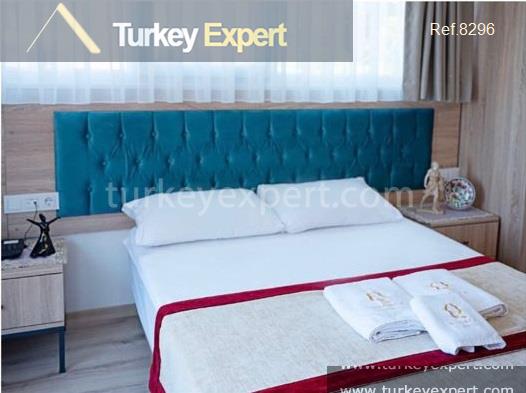istanbul sultanahmet’s boutique hotel with4