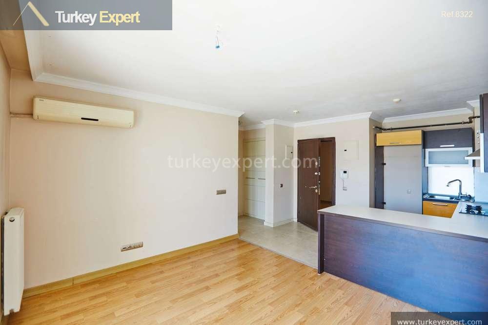 apartment in izmir karsiyaka mavisehir21