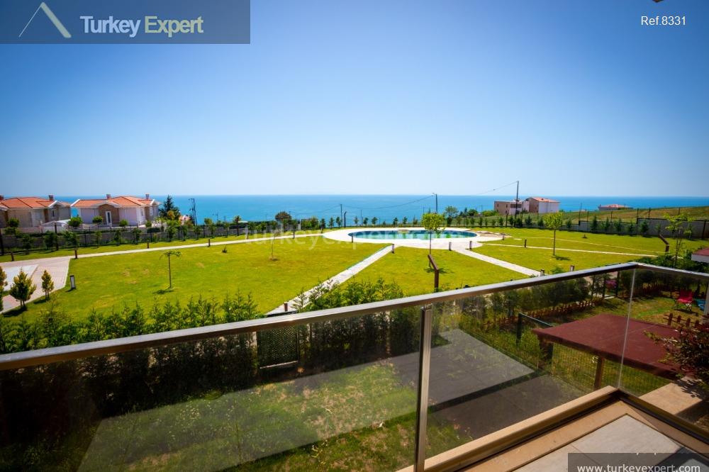 sea view villa is for sale in buyukcekmece istanbul7