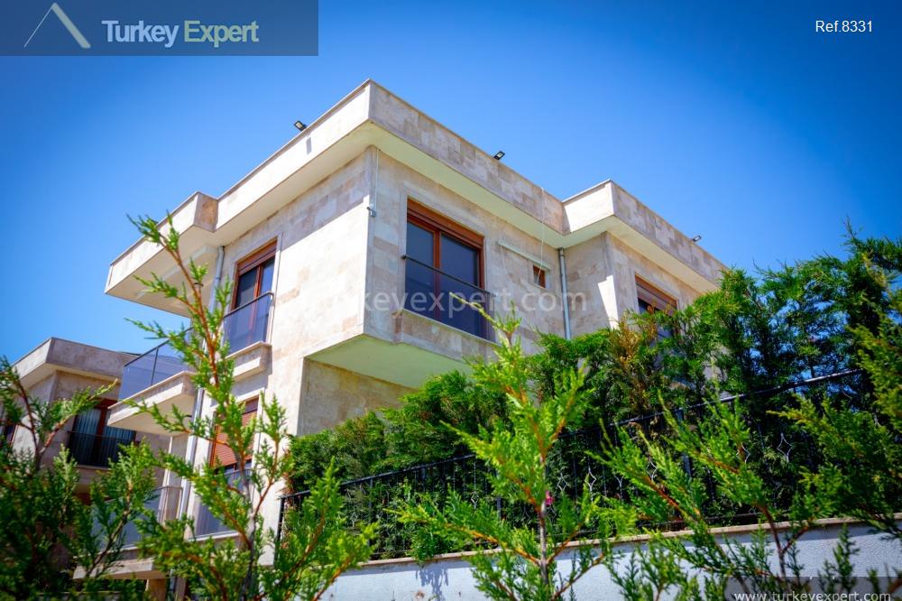 sea view villa is for sale in buyukcekmece istanbul8