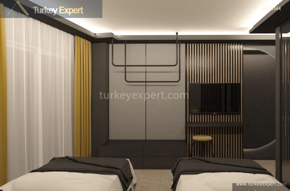 boutique hotel for sale in istanbul11