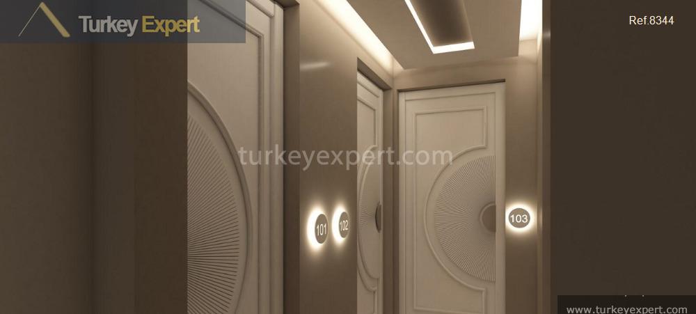 boutique hotel for sale in istanbul12