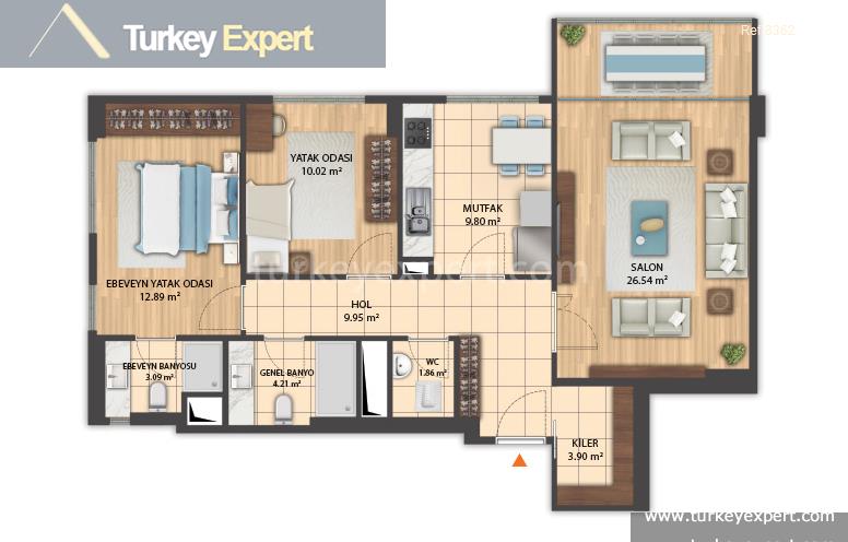 _fp_familyoriented project in istanbul bagcilar near basin express for sale27