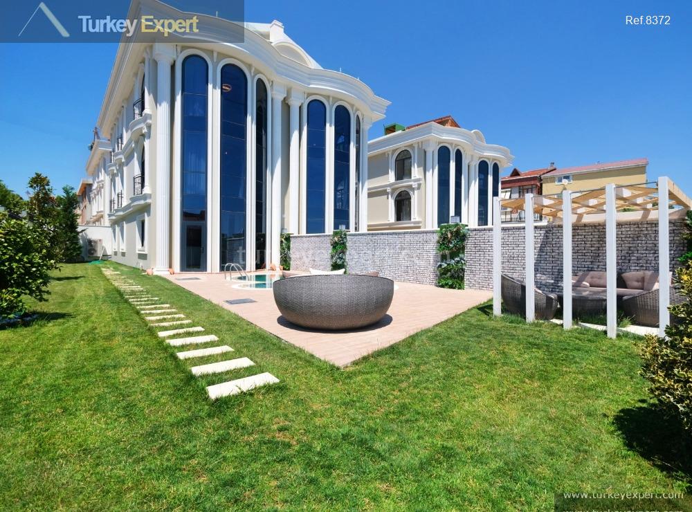 101gorgeous 62 villas are for sale in buyukcekmeces ekinoba with