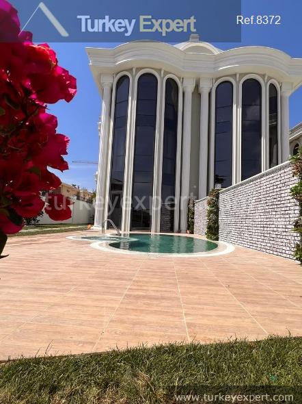 102gorgeous 62 villas are for sale in buyukcekmeces ekinoba with47