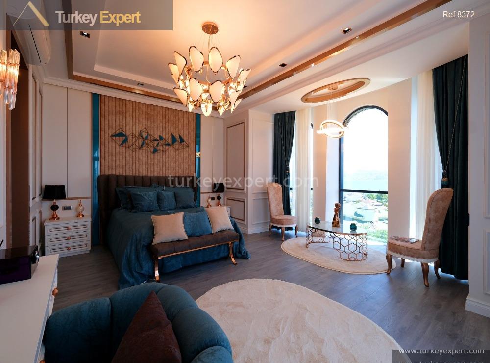 113gorgeous 62 villas are for sale in buyukcekmeces ekinoba with