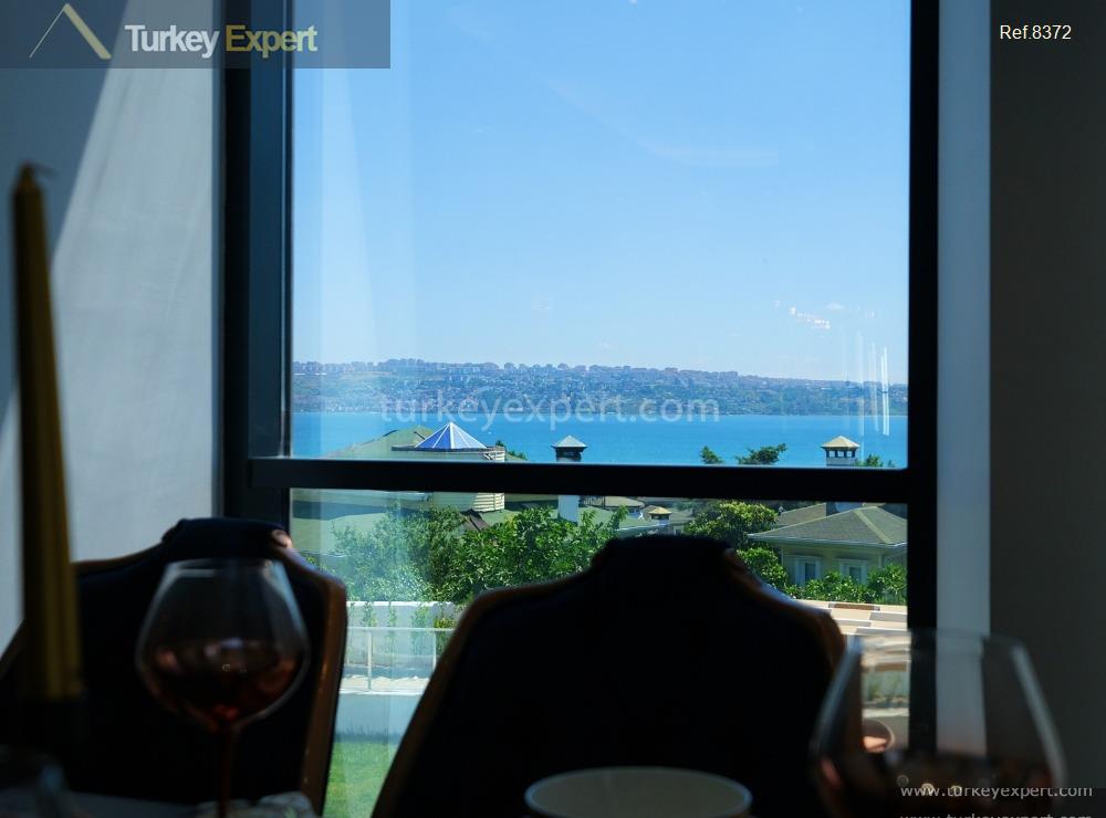 86gorgeous 62 villas are for sale in buyukcekmeces ekinoba with