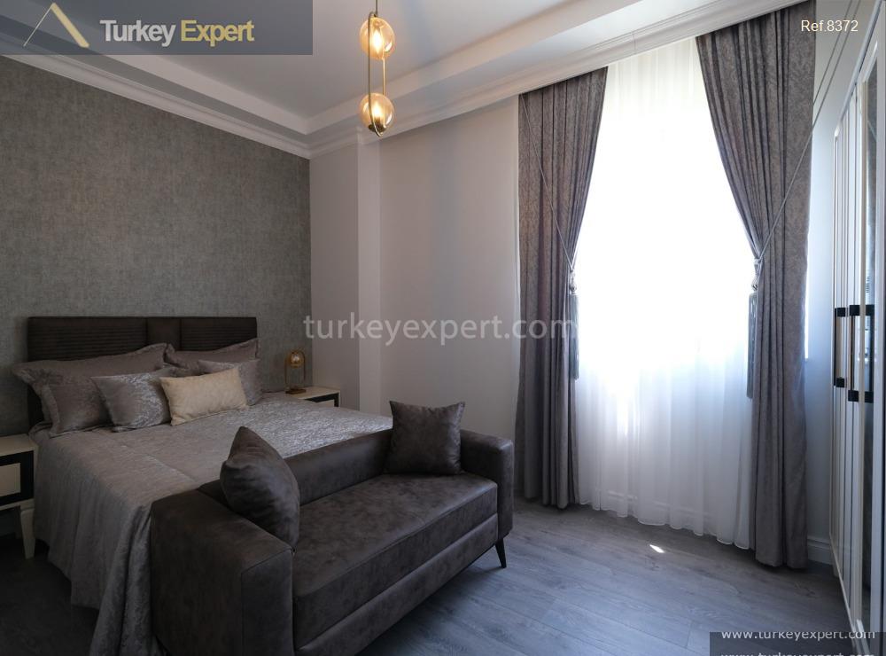 gorgeous 62 villas are for sale in buyukcekmeces ekinoba with38