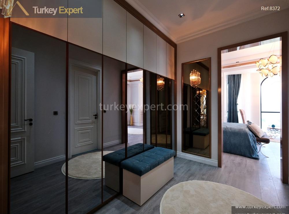 gorgeous 62 villas are for sale in buyukcekmeces ekinoba with44