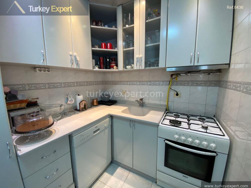 spacious house sale in Istanbul Florya19