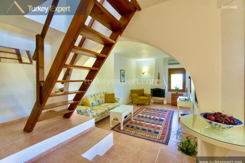 _fi_charming typical bodrum home with23