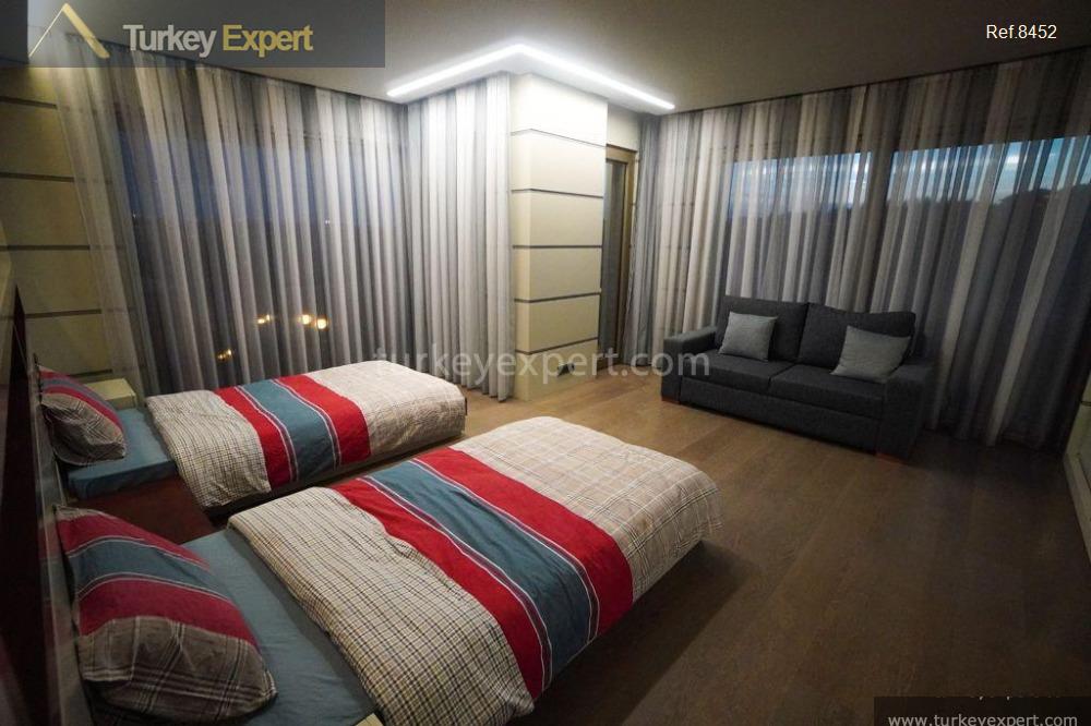 bosphorusview magnificent property in sariyer istanbul with an elevator16