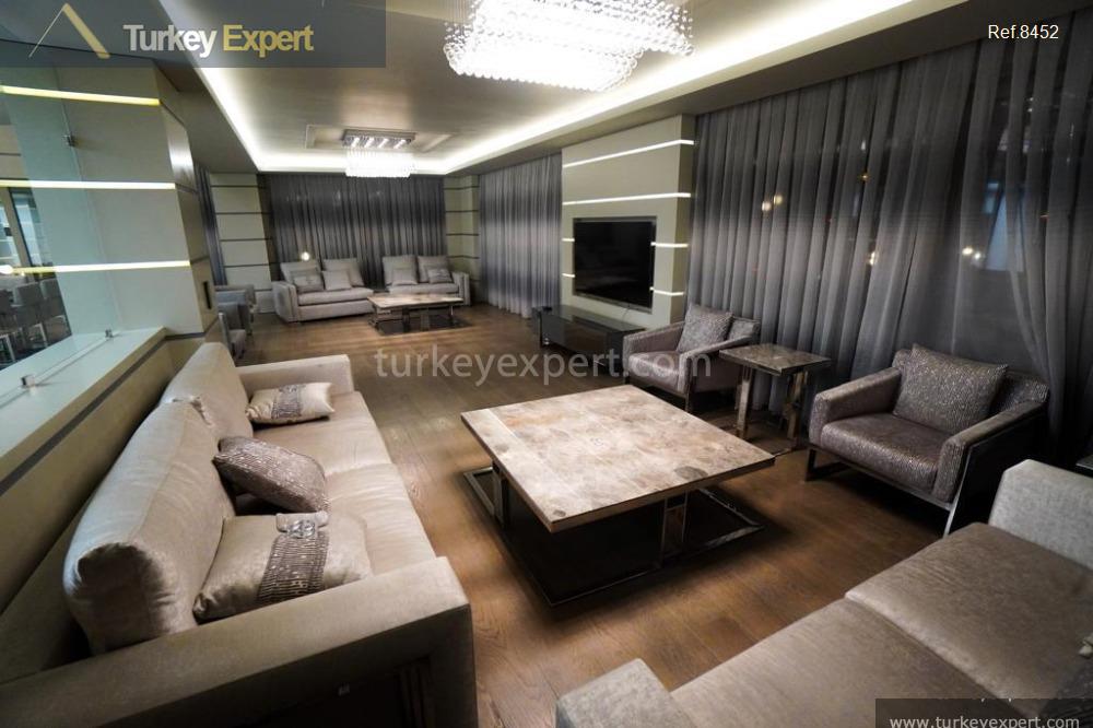 bosphorusview magnificent property in sariyer istanbul with an elevator20